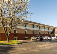 Extended Stay America - Nashville - Brentwood - USA Accommodation