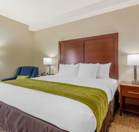 Comfort Inn Lenoir City - USA Accommodation