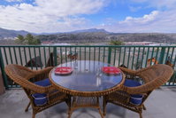 3002 Big Bear Resort Tourism Bookings