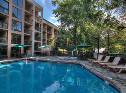 Hampton Inn Gatlinburg