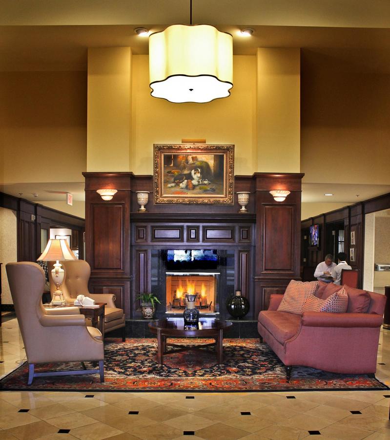 Hampton Inn & Suites Nashville-Green Hills - thumb 3