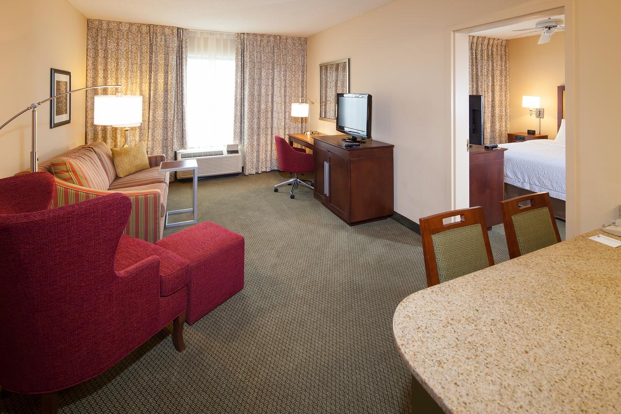 Hampton Inn & Suites Nashville-Green Hills - thumb 20