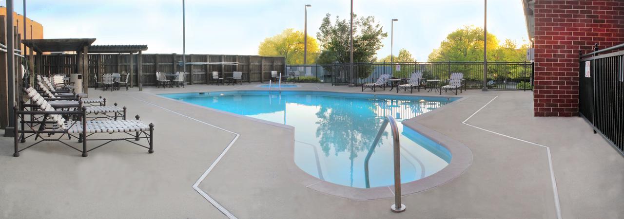 Hampton Inn & Suites Nashville-Green Hills - thumb 35