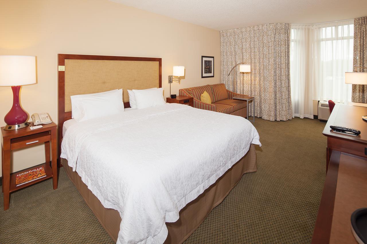 Hampton Inn & Suites Nashville-Green Hills - thumb 25