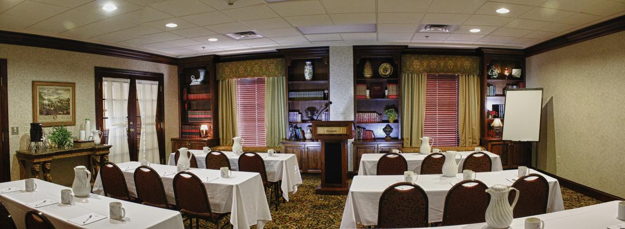 Hampton Inn & Suites Nashville-Green Hills - thumb 18