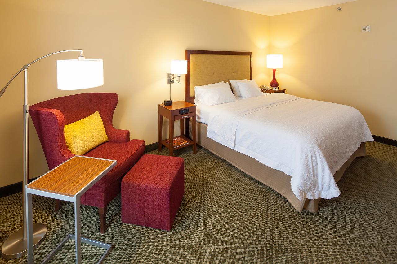 Hampton Inn & Suites Nashville-Green Hills - thumb 27