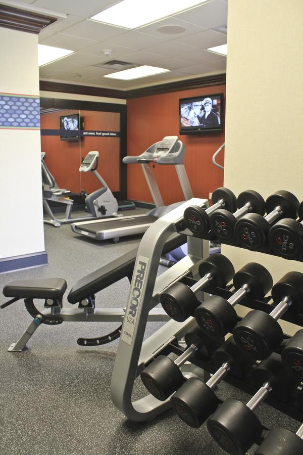 Hampton Inn & Suites Nashville-Green Hills - thumb 38