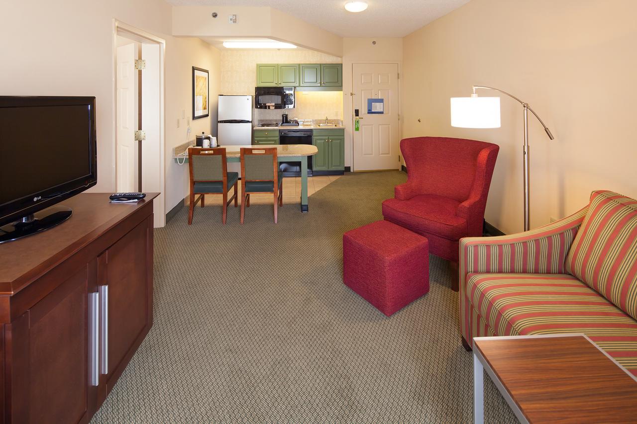 Hampton Inn & Suites Nashville-Green Hills - thumb 21