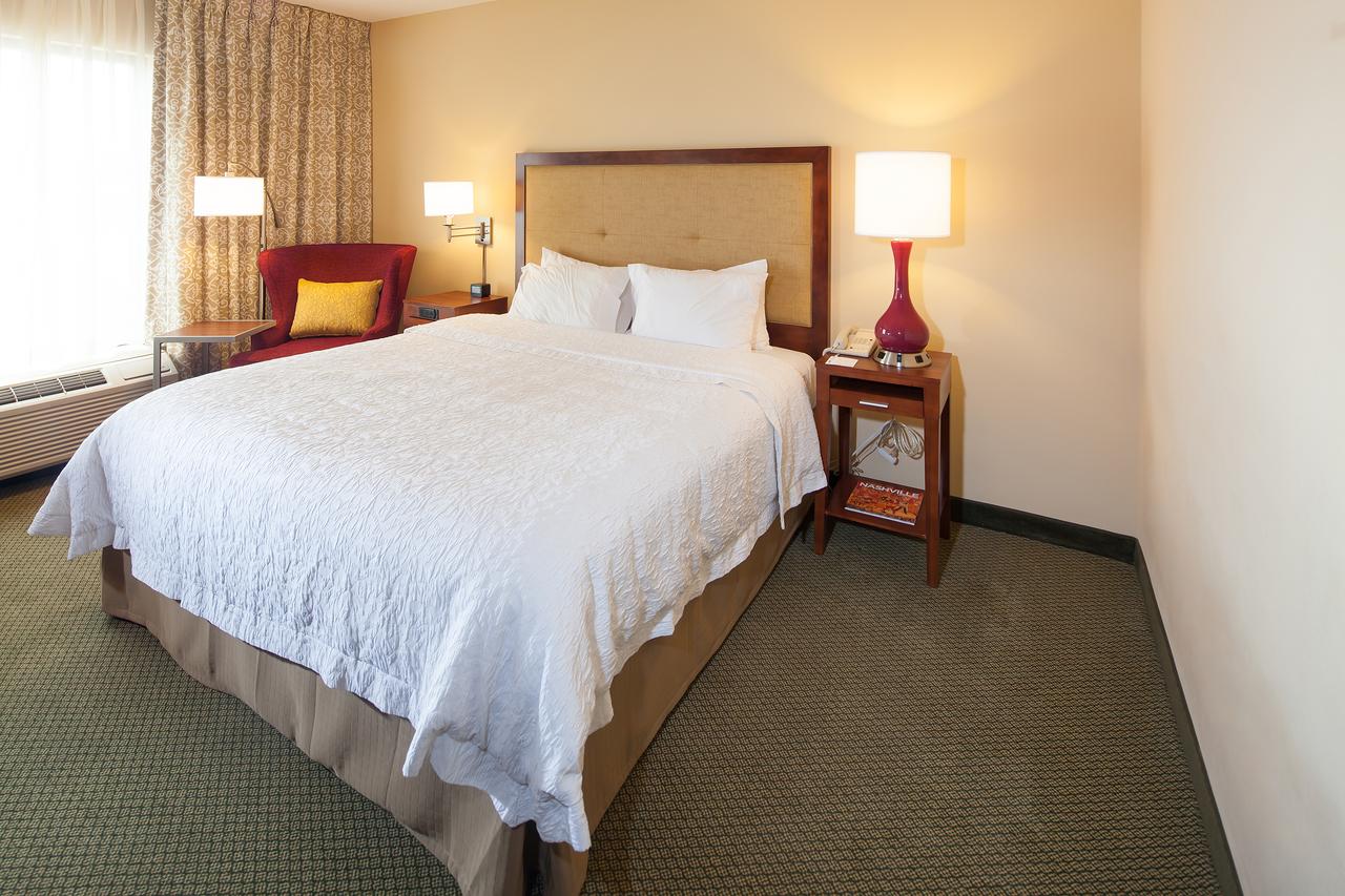 Hampton Inn & Suites Nashville-Green Hills - thumb 30