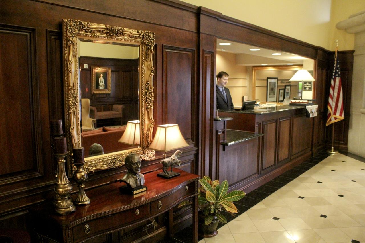 Hampton Inn & Suites Nashville-Green Hills - thumb 2