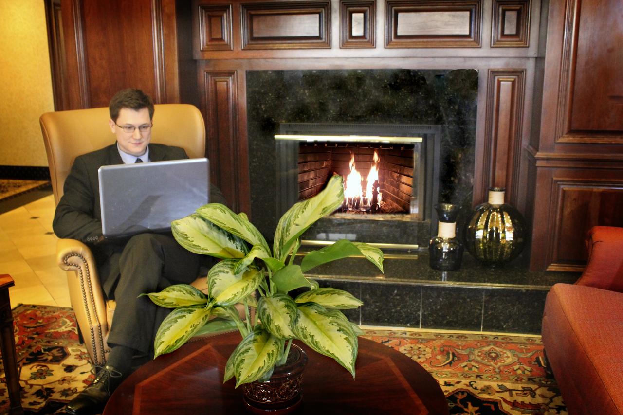 Hampton Inn & Suites Nashville-Green Hills - thumb 4