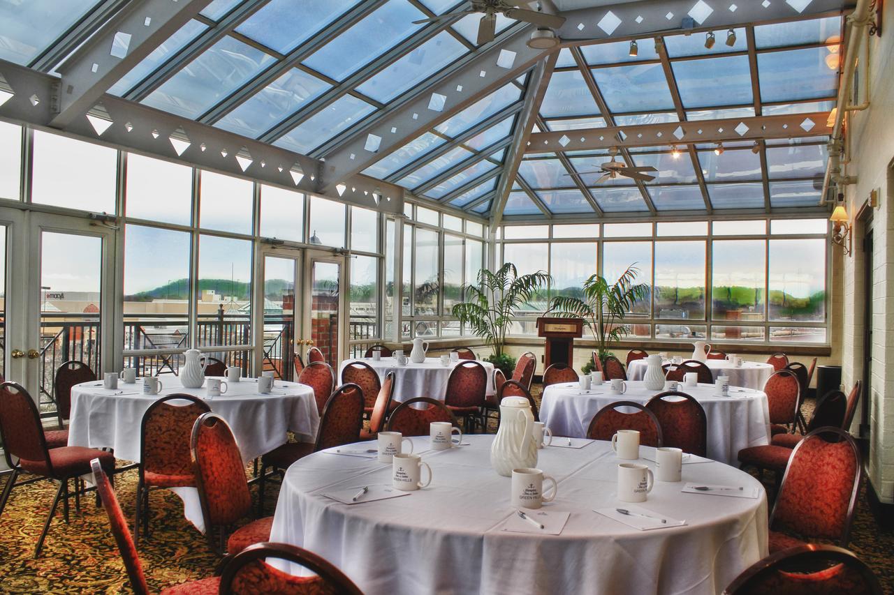 Hampton Inn & Suites Nashville-Green Hills - thumb 10