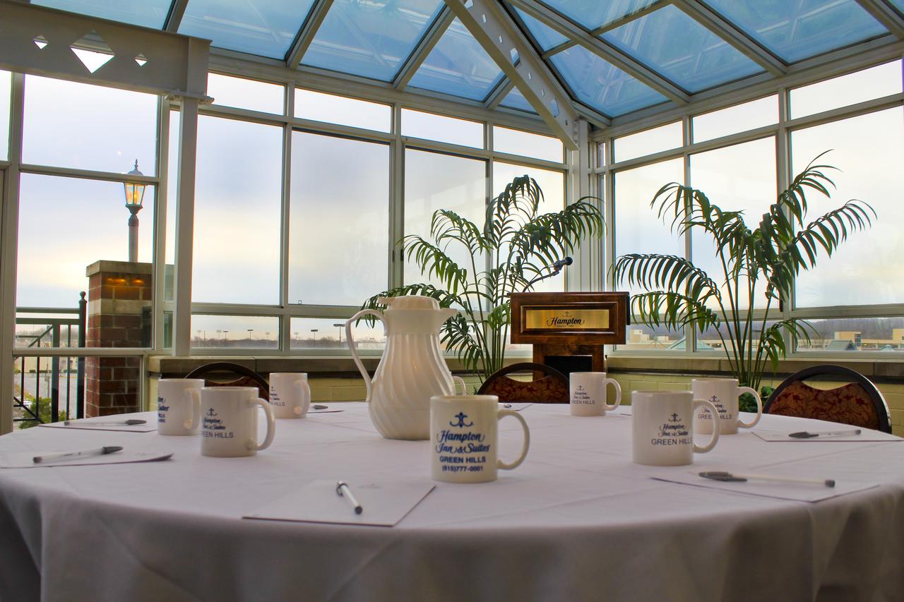 Hampton Inn & Suites Nashville-Green Hills - thumb 9