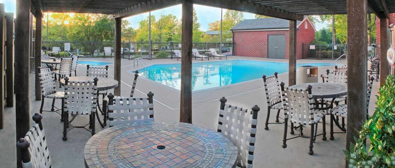 Hampton Inn & Suites Nashville-Green Hills - thumb 34