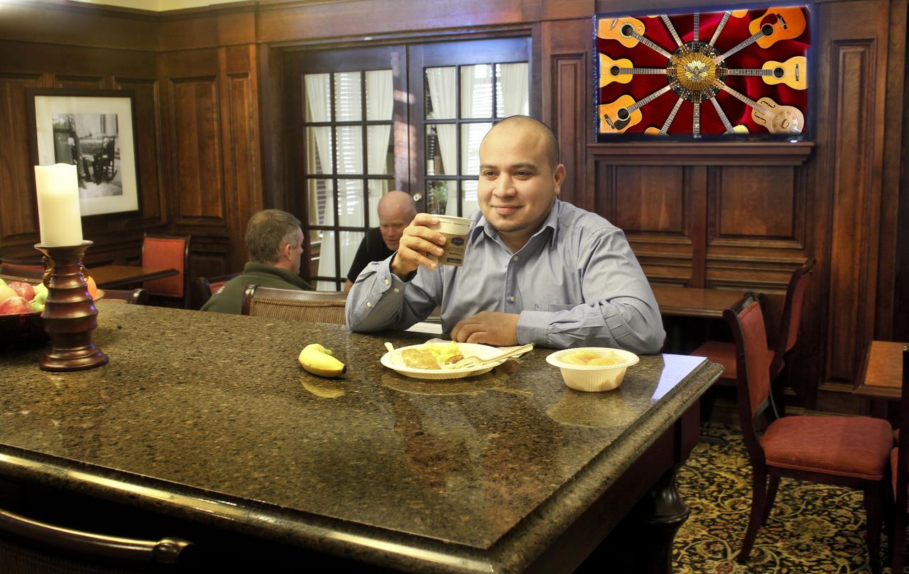 Hampton Inn & Suites Nashville-Green Hills - thumb 5