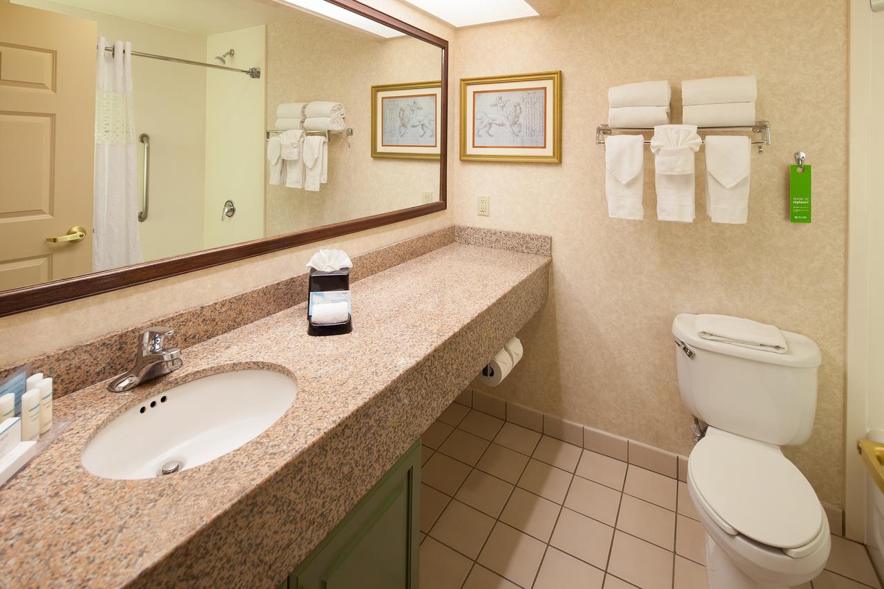 Hampton Inn & Suites Nashville-Green Hills - thumb 29