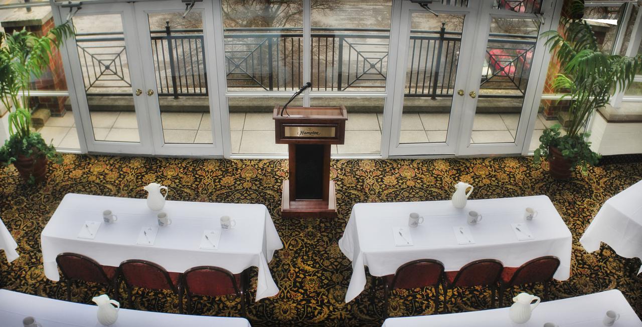 Hampton Inn & Suites Nashville-Green Hills - thumb 13