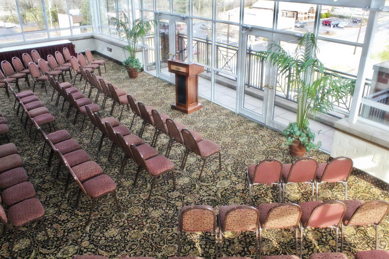 Hampton Inn & Suites Nashville-Green Hills - thumb 11