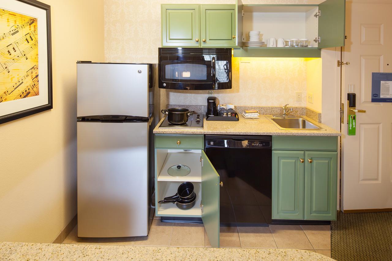 Hampton Inn & Suites Nashville-Green Hills - thumb 22