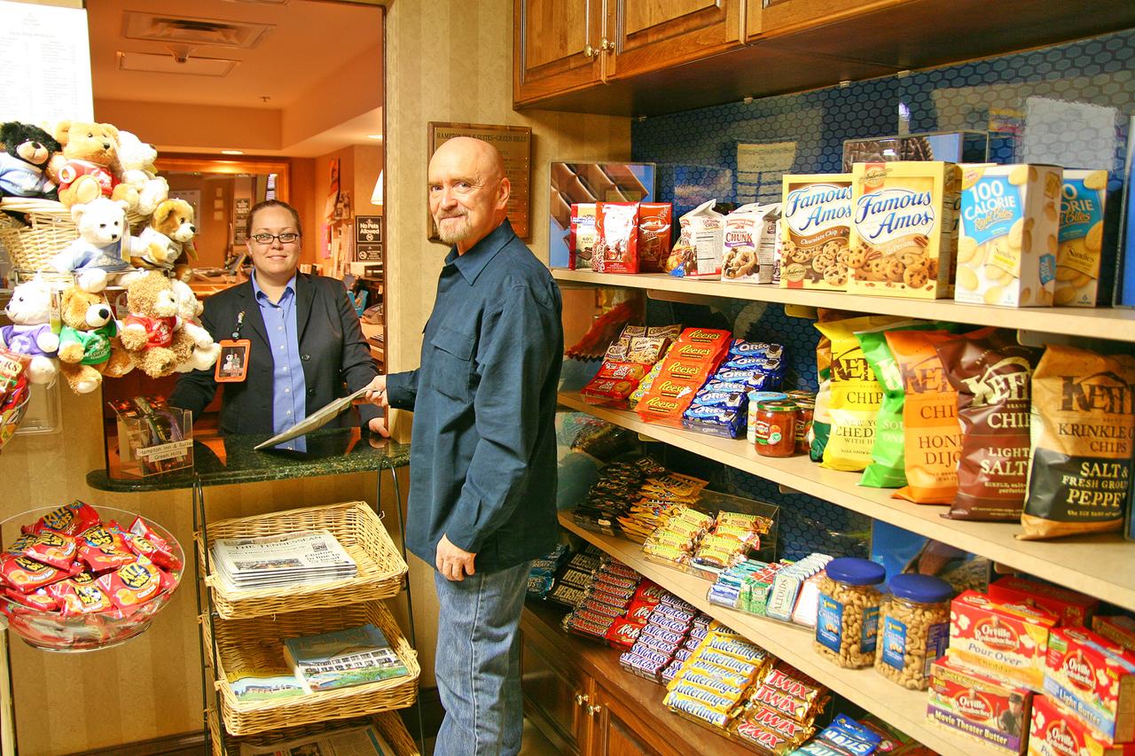 Hampton Inn & Suites Nashville-Green Hills - thumb 8