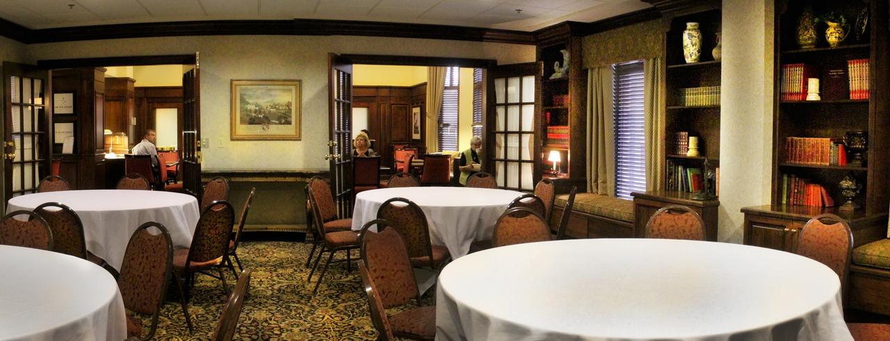 Hampton Inn & Suites Nashville-Green Hills - thumb 17