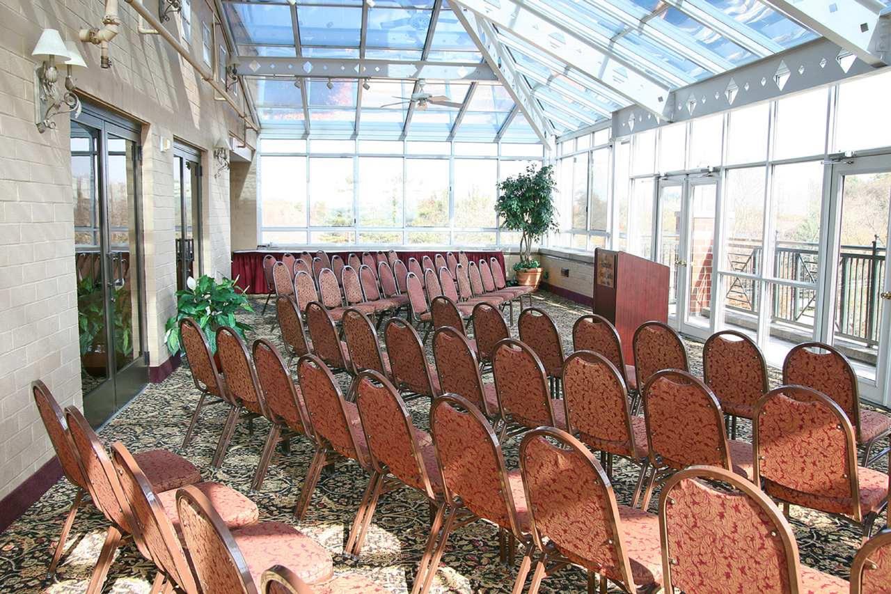 Hampton Inn & Suites Nashville-Green Hills - thumb 12