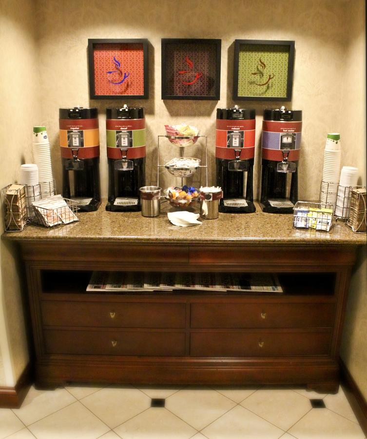 Hampton Inn & Suites Nashville-Green Hills - thumb 7