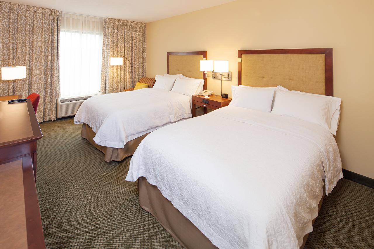 Hampton Inn & Suites Nashville-Green Hills - thumb 26