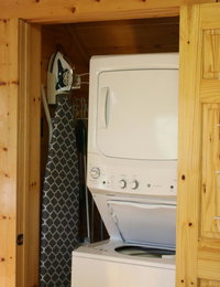 A Stone'S Throw Cabin Tourism Bookings