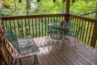 08 A Smoky Mountain Dream Cabin Tourism Bookings