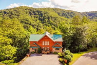 A Cabin to Remember Tourism Bookings