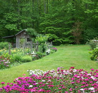 Garden of Eden Cabins - Tourism Bookings