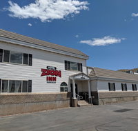 Hotel Zion - Tourism Bookings