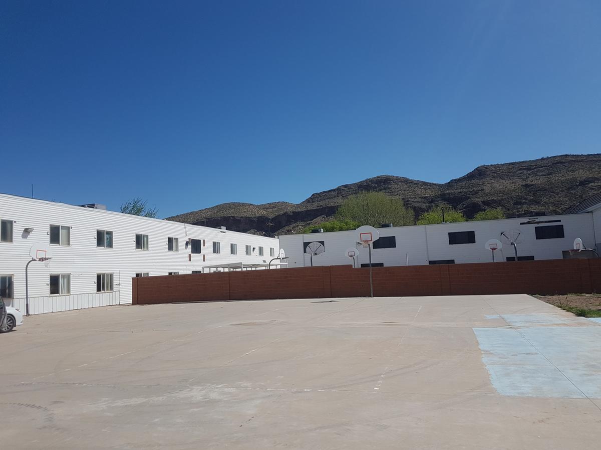 Hotel Zion - thumb 17