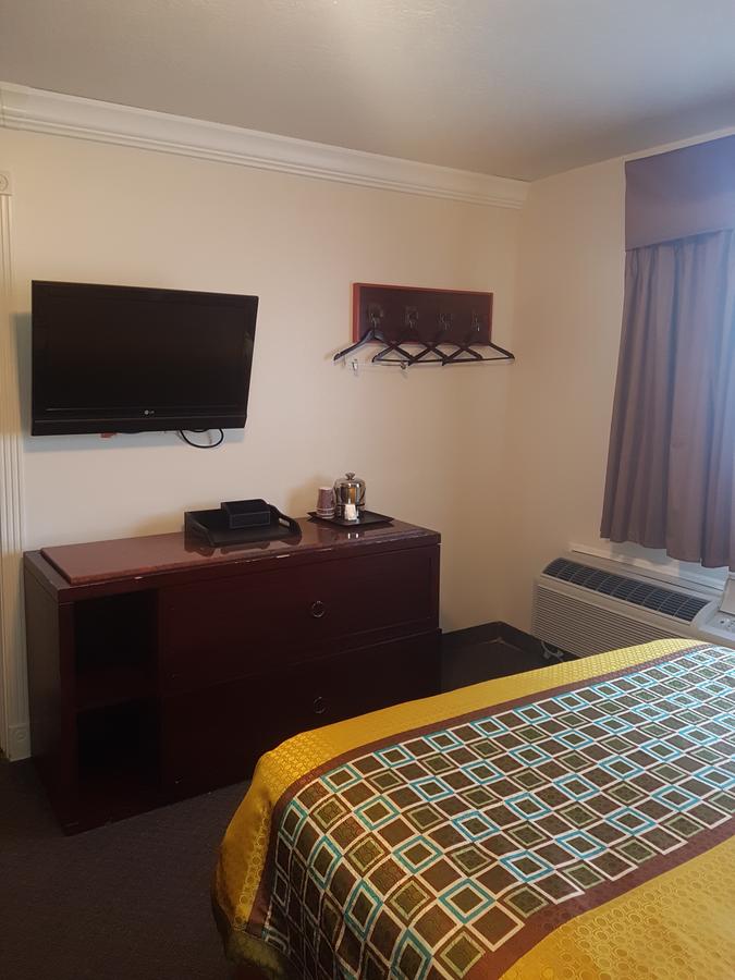 Hotel Zion - thumb 8