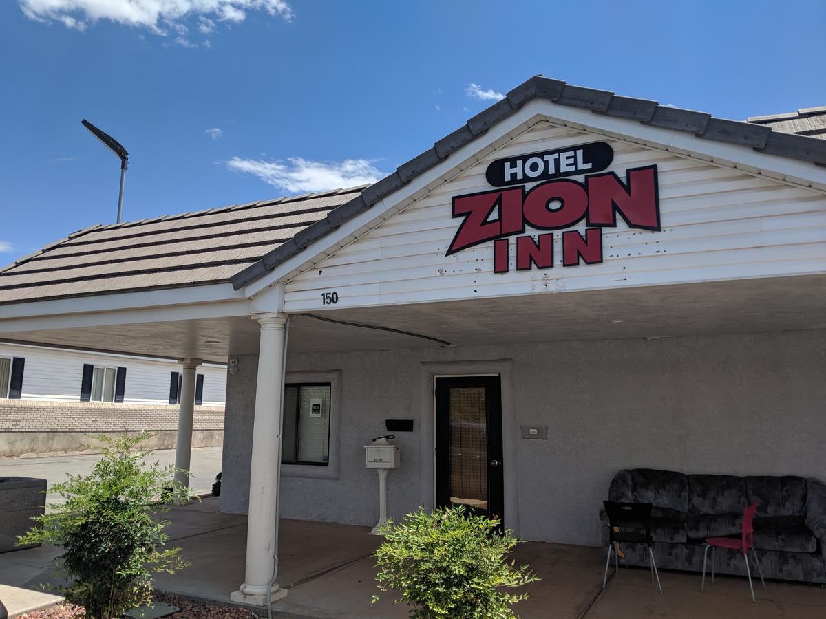 Hotel Zion - thumb 4
