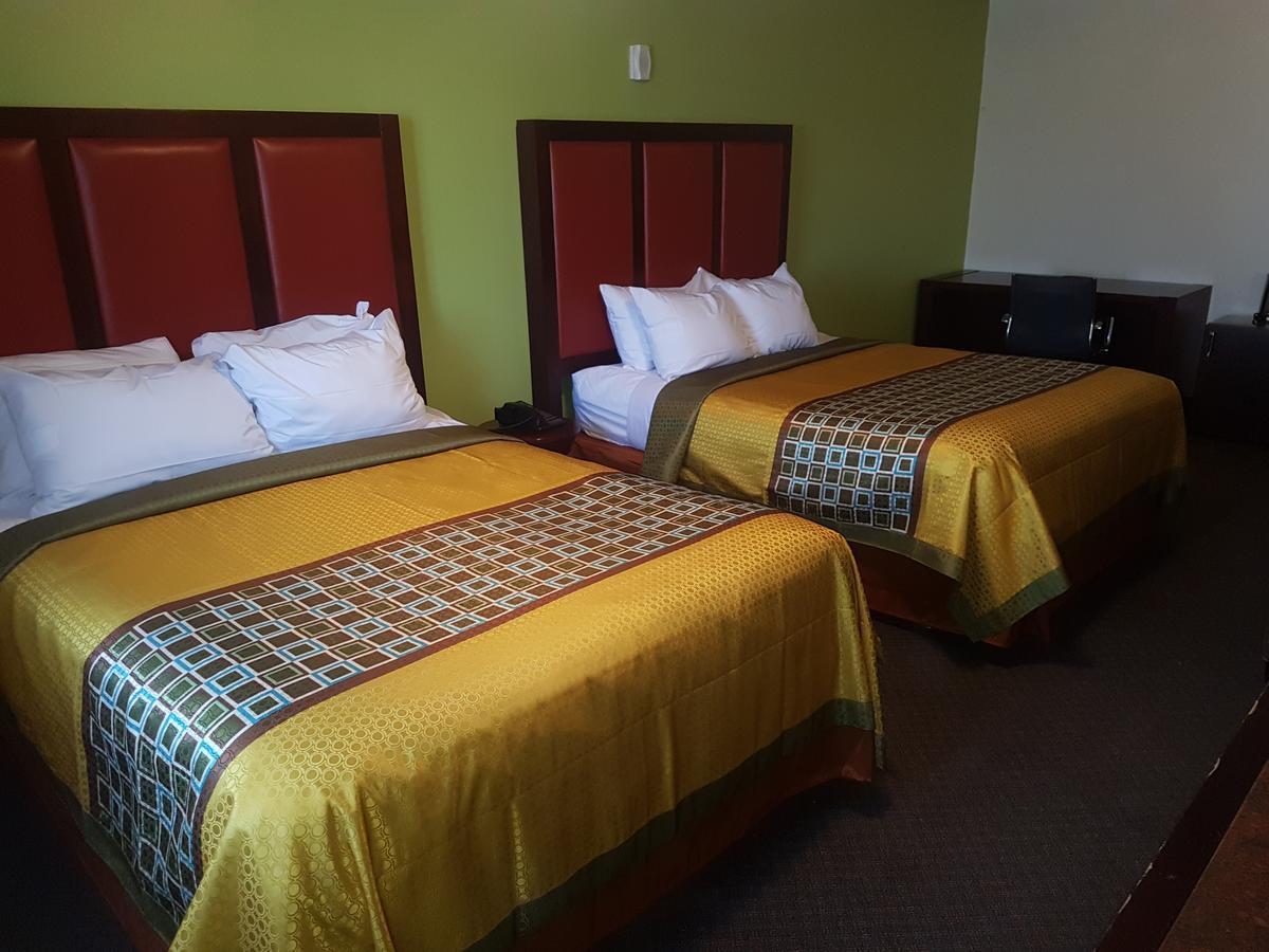 Hotel Zion - thumb 10