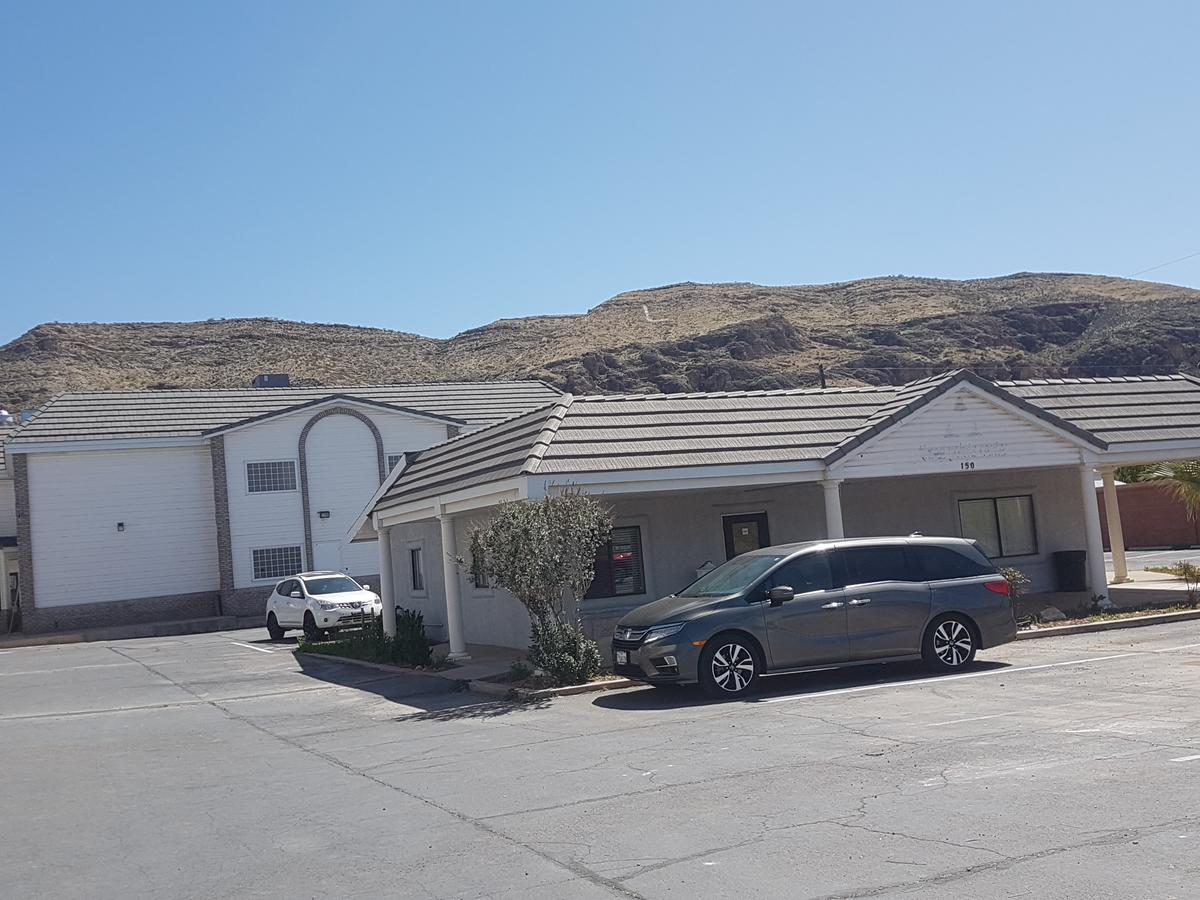 Hotel Zion - thumb 18