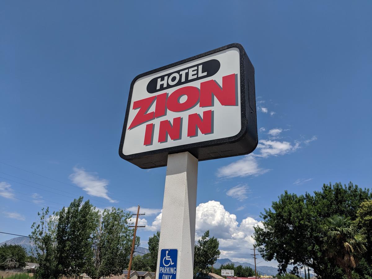 Hotel Zion - thumb 3