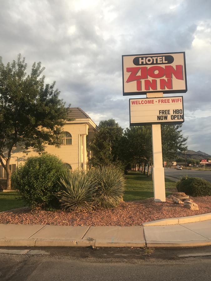 Hotel Zion - thumb 2