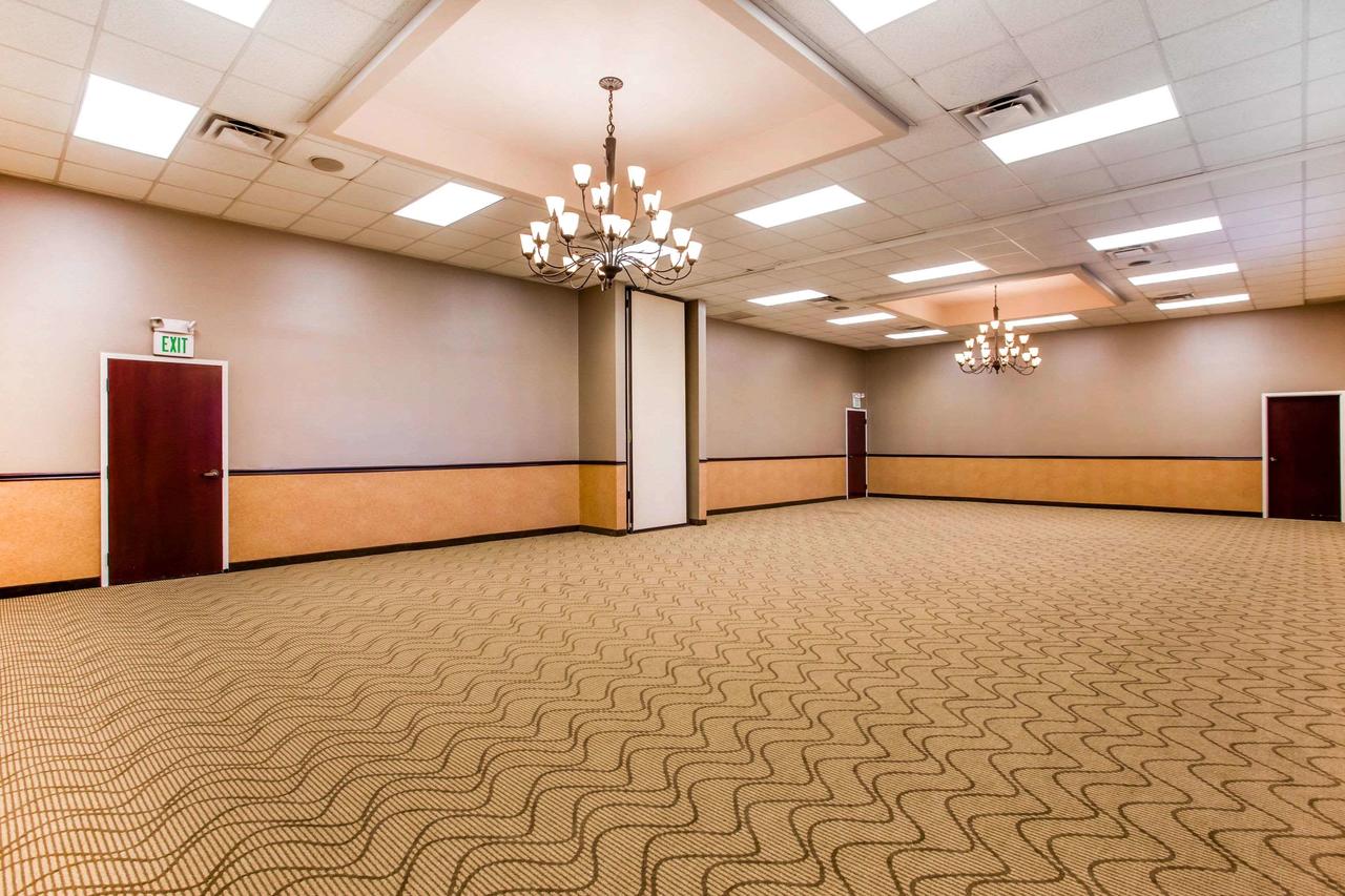 Quality Inn Draper - thumb 19