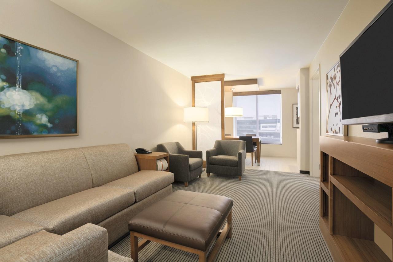 Hyatt Place Salt Lake City/Cottonwood - thumb 11