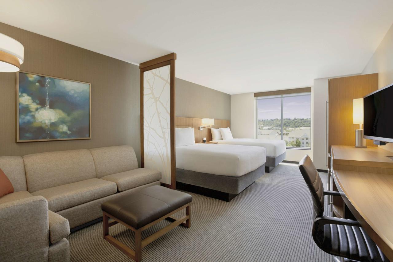 Hyatt Place Salt Lake City/Cottonwood - thumb 1