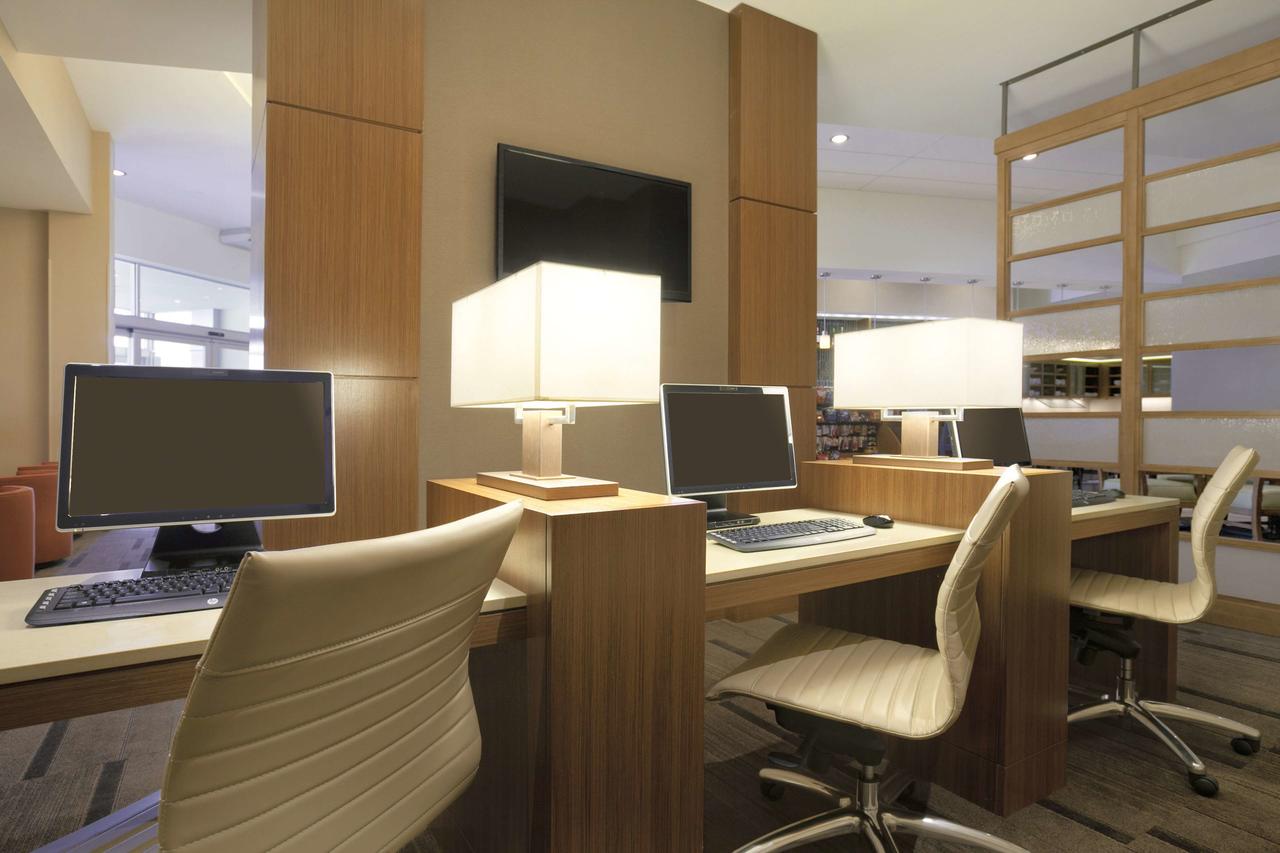 Hyatt Place Salt Lake City/Cottonwood - thumb 23