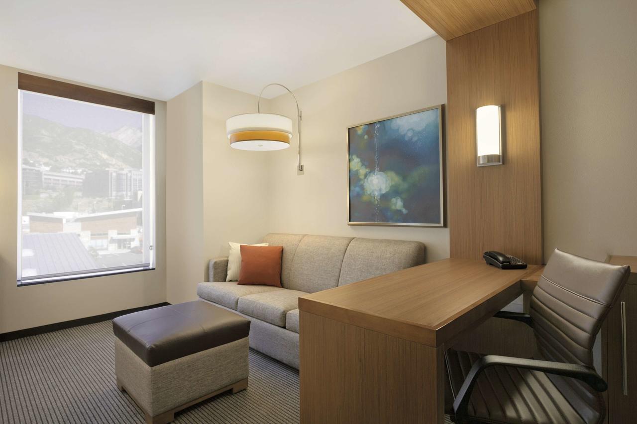 Hyatt Place Salt Lake City/Cottonwood - thumb 10