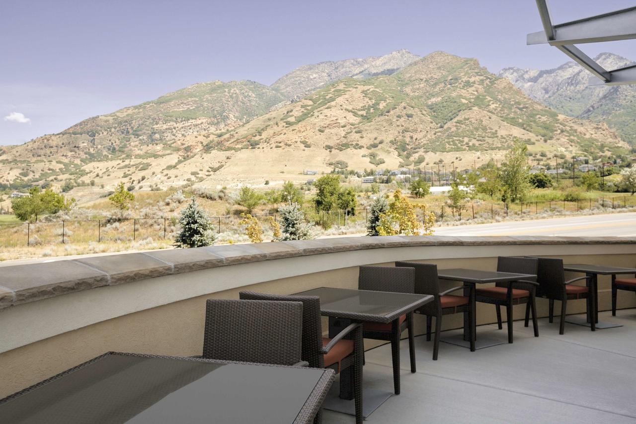 Hyatt Place Salt Lake City/Cottonwood - thumb 20