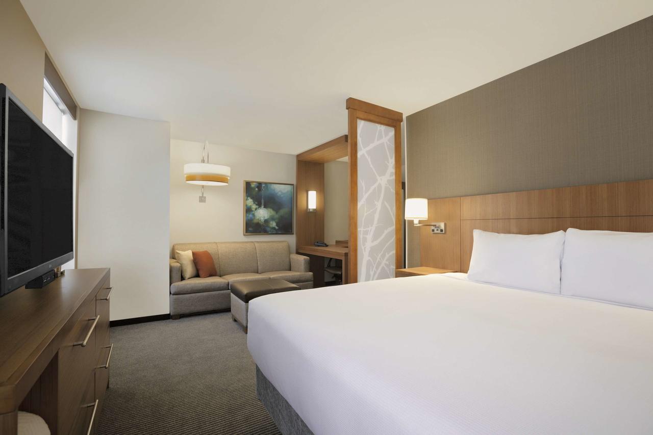 Hyatt Place Salt Lake City/Cottonwood - thumb 9