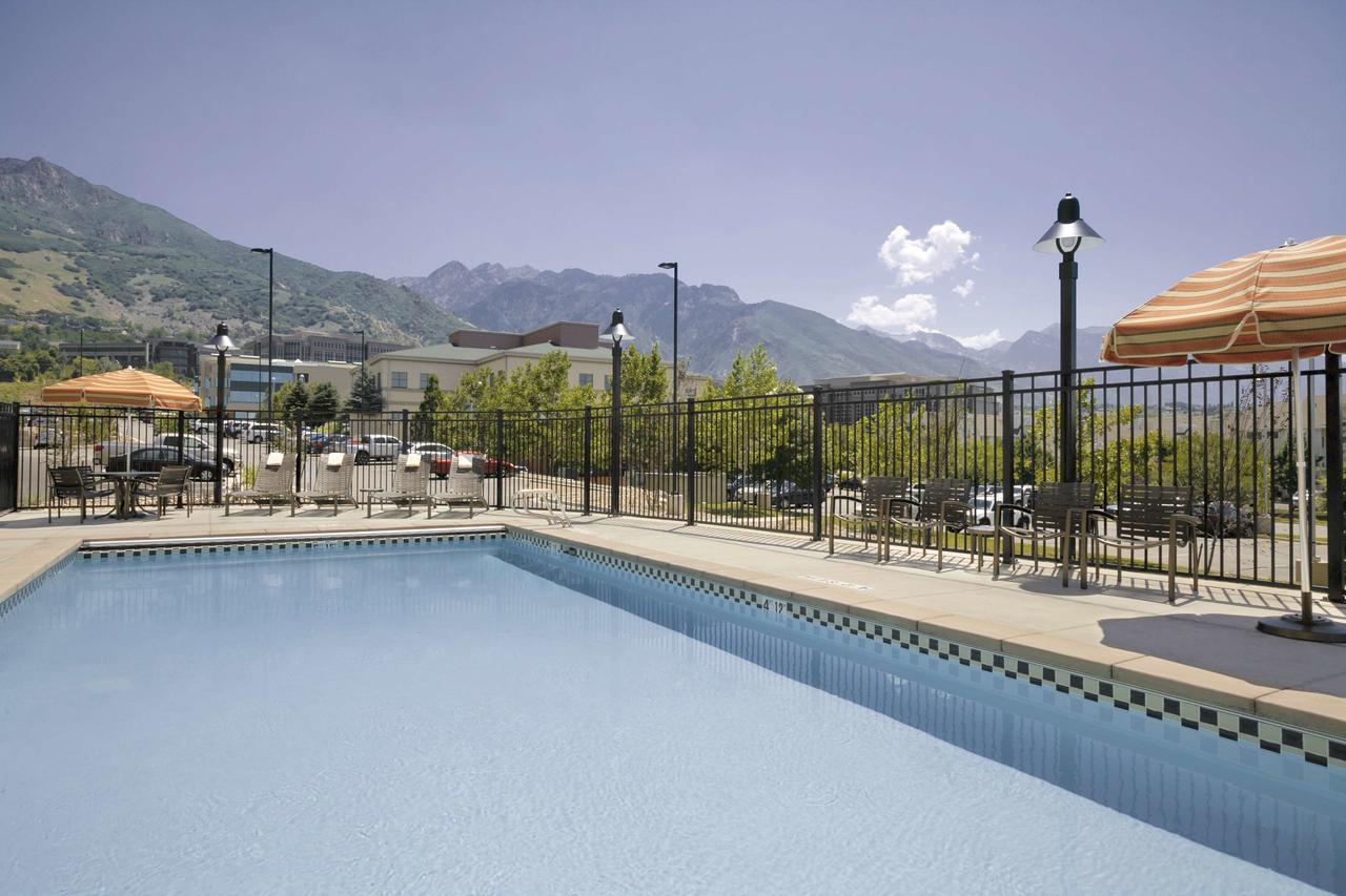 Hyatt Place Salt Lake City/Cottonwood - thumb 21