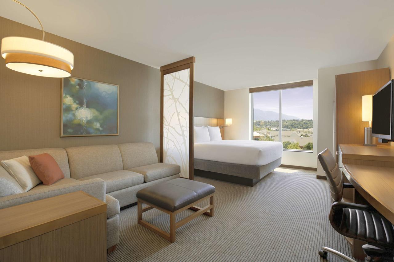 Hyatt Place Salt Lake City/Cottonwood - thumb 7