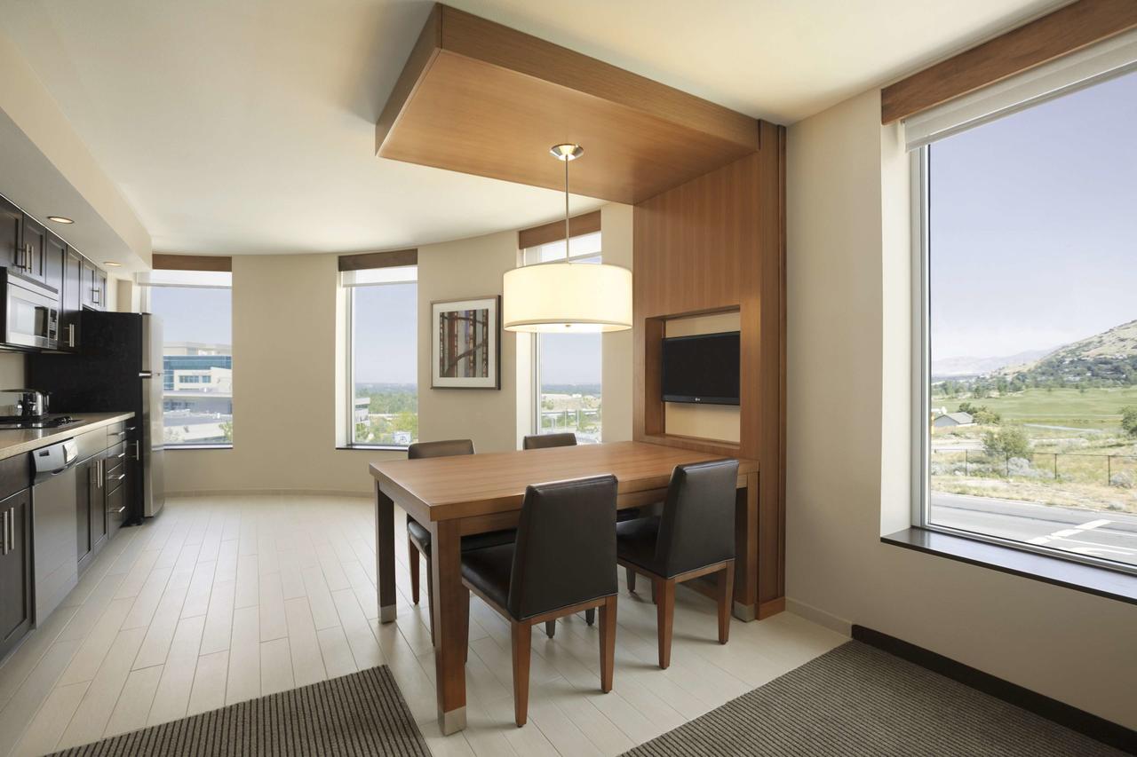 Hyatt Place Salt Lake City/Cottonwood - thumb 13